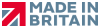 Made in Britain